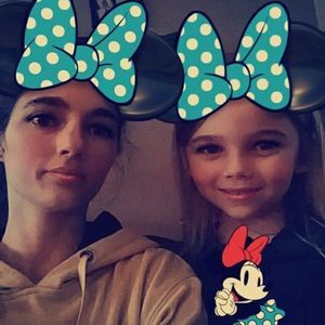 Meet your Posher, Carla